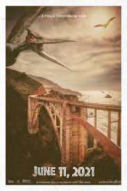 Description shipping & returns reviews jurassic world movie poster print 27 x 40 is a licensed reproduction that was printed on premium heavy stock paper which captures all of the vivid colors and details of the original. The Movie Poster Guy Neemz Nima Nakhshab Jurassic World 3 Poster Designed By Nima Neemz