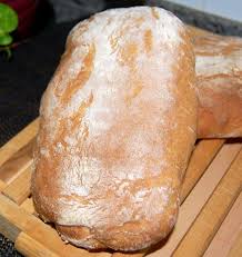 Pan De Chapata Receta En 2020 Chapata Pan Recetas De Pan