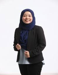 Nor Azlin Binti Mat Radi