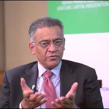 Veteran Investor Gopal Srinivasan Spills Secrets For an Indian Entrepreneur  to Succeed