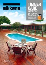 Sikkens Product Guide By Sikkens Australia Issuu