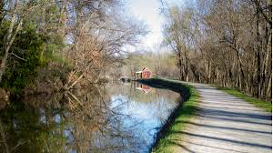 Ohio Erie Canal Towpath Trail Visit Canton Stark