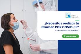 La seremi de salud de la región metropolitana junto a la municipalidad de las condes clausuraron este miércoles una clínica ubicada en dicha comuna y que fue denunciada por entregar exámenes pcr falsos. Realiza Tu Examen Pcr Covid 19 En Clinica Los Andes