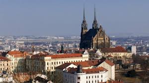Vince la partita la repubblica ceca con una super prestazione di schick che con una magistrale doppietta lancia la sua formazione. Brno Il Cuore Della Moravia La Repubblica