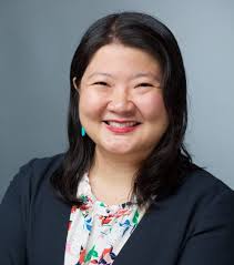Edmonds Center for the Arts names Kathy Liu as executive director