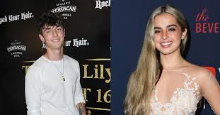 That same day, hall posted a duo of photos, again photographed by cibelle levi, with the first depicting the two hanging out in a cabana together. Are Bryce Hall And Addison Rae Dating The Tiktoker Updates Fans