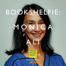 Bookshelfie: Women's Prize Podcast