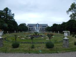 Der botanische garten halle in einer reihe mit zahlreichen weiteren botanischen gärten in deutschland. Koln Flora Und Botanischer Garten Ein Park Zum Erholen Und Staunen