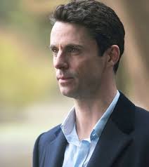 Matthew Goode Fans