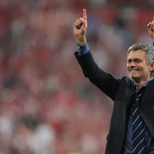 Views are not his own. Why Inter Should Choose Jose Mourinho Over Antonio Conte Diego Simeone Sports Illustrated