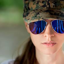 Women May Soon Be Required to Register for the Draft