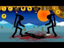 Army Giant Best Strategy Stick War Legacy Youtube In 2020 Stick Figure Games Comic Book Style Legacy