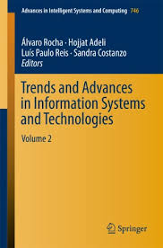 La mejor opción para realizar un detalle. Trends And Advances In Information Systems And Technologies Springerlink