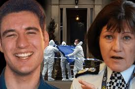 Family of murdered Alistair Wilson hit out at 'callous' top cop for  refusing to speak to them