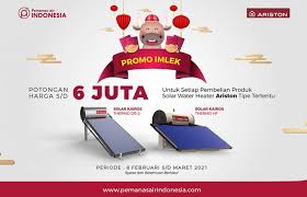 A variety of configurations is available at varying cost to provide solutions in different climates and latitudes. Solarwaterheater Pemanas Air Indonesia