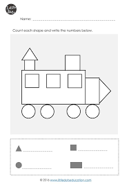 Kindergarten Math Shapes Worksheets And Activities Shapes Worksheet Kindergarten Shapes Kindergarten Shapes Worksheets
