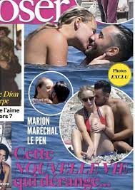 After the election, the young mp admitted to being disappointed by the result, and said the party needed to reflect. Justice Au Singulier Marion Marechal Le Pen Coupe Court Aux Fantasmes
