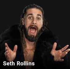 New knick name for Seth "KaChing"Fuchs