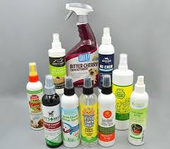 15 Best Anti Chew Sprays Tested On 100 Dogs