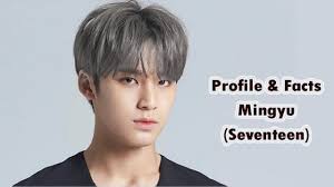 #seventeen #seventeen mingyu #seventeen joshua #seventeen s.coups #seventeen jun #seventeen dino #seventeen hoshi #seventeen wonwoo #seventeen vernon #seventeen jeonghan. Seventeen Mingyu Profile And Facts K Pop Youtube
