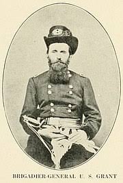 Ulysses S Grant And The American Civil War Wikipedia