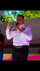 Estamos listos con el Dr. César Noé Angulo Parra