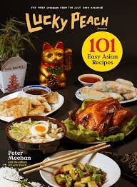 Spice it up and try one of our delicious and versatile recipes. Lucky Peach Presents 101 Easy Asian Recipes The First Cookbook From The Cult Food Magazine Meehan Peter The Editors Of Lucky Peach Amazon De Bucher