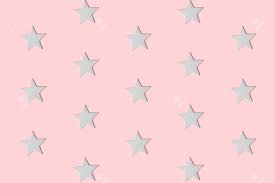 Maybe you would like to learn more about one of these? White Decorative Stars Pattern On Pastel Pink Background Minimal Creative Concept Stock Photo Picture And Royalty Free Image Image 135486294