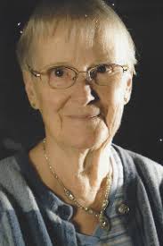 Marcia (Bliss) Dexter