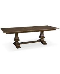 Furniture Trisha Yearwood Trisha Expandable Dining Table Reviews Furniture Macy S Expandable Dining Table Dining Table Dining Table Online