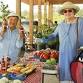 Hancock County Farmers Market event image