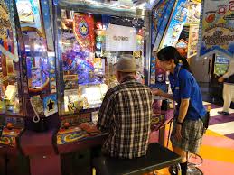 シニアに人気！ゲームセンター ～新たなコミュニティの場 | 老友新聞社 | 日本老友新聞 ［ro-yu.com］