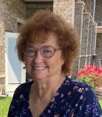 Patricia Nash Obituary