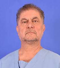 Roberto Galván-Lizárraga, MD