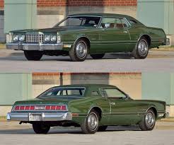 Image result for Bright Lime Starfire 1975 Thunderbird
