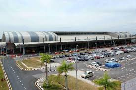 Friday, march 26, 2021 09:04. Sibu Airport Closed Briefly After Runway Lights Malfunction 12 Flights Affected The Star