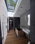 Gorgeous Bathrooms that Unleash the Radiance of Skylights