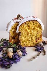 Or focusing on different media such as architecture, sculpture, painting, film, photography, and graphic arts. Ukrainian Paska