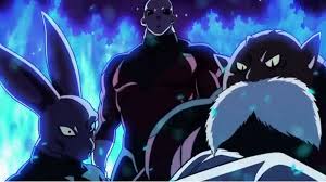 Though beings like whis and merus are aware of the form, so far, it is unique to son gokū. The Dark Truth About Universe 11 Pride Troopers Justice Dragon Ball Super Otakuani