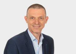 Peter Felder, Leiter Rechtsdienst & Compliance