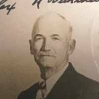 Alexander Richard Wilkinson (1876–1961) • FamilySearch