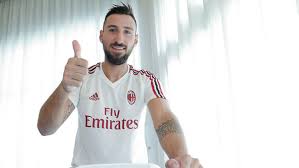 I must state that in. Ac Milan Re Sign Antonio Donnarumma Brother Of Gianluigi Fourfourtwo