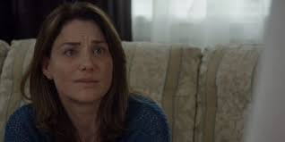 Theresa Wong filmography