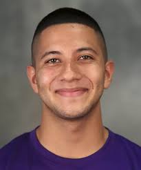 2018 Men's Soccer Roster