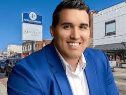 2025 Election Archives