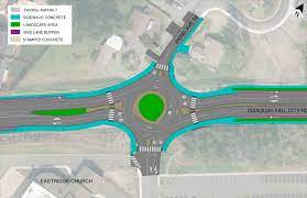 We are beginning phase 2 design! Issaquah Fall City Road