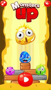 Monsters Up For Android Apk Download