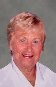 Mary Alice Cartwright Obituary June 26, 2019