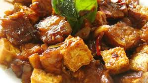 Maybe you would like to learn more about one of these? Resep Tahu Kecap Praktis Enak Menggugah Selera Lifestyle Fimela Com