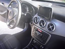 Interieur Gla Pack Sport 2014